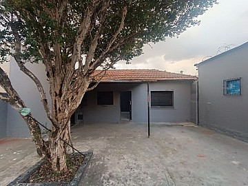 Casa - Aluguel - Vila Rosária - São Paulo - SP