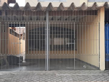 Sobrado - Venda - Vila Clara - São Paulo - SP