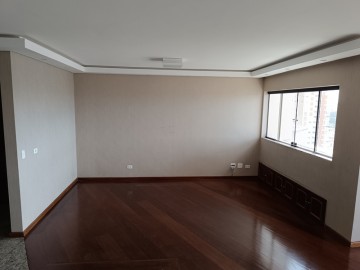 Apartamento Alto Padro - Venda - Vila Jacu - So Paulo - SP