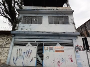 Ponto Comercial - Aluguel - Jardim dos Ipês - São Paulo - SP