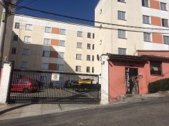 Apartamento - Venda - Jardim Lourdes - São Paulo - SP