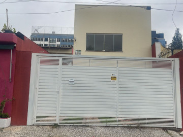 Sobrado - Venda - Vila Jacuí - São Paulo - SP