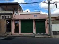 Ponto Comercial - Aluguel - São Miguel Paulista - São Paulo - SP