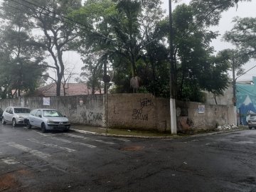 Terreno - Venda - Vila Doutor Eiras - So Paulo - SP