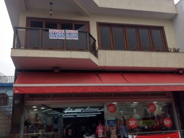 Sala Comercial - Aluguel - Vila Doutor Eiras - São Paulo - SP