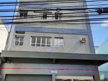 Apartamento - Aluguel - São Miguel Paulista - São Paulo - SP