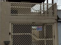 Imóvel Comercial - Aluguel - Vila Pedroso - São Paulo - SP