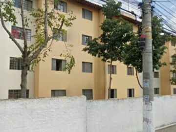 Apartamento - Venda - Vila Nova Curu - So Paulo - SP