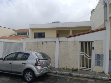 Casa - Aluguel - Jardim Alto Pedroso - So Paulo - SP