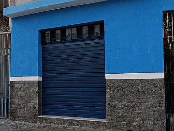 Ponto Comercial - Aluguel - Vila Taquari - S�o Paulo - SP