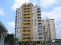 Apartamento - Venda - Vila Curuçá - São Paulo - SP