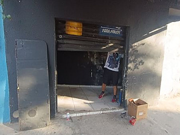 Ponto Comercial - Aluguel - Vila Verde - S�o Paulo - SP