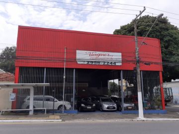 Ponto Comercial - Venda - Vila Americana - So Paulo - SP