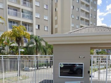 Apartamento - Aluguel - Jardim Renata - Aruj� - SP
