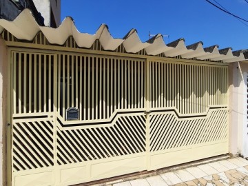 Casa - Venda - Vila Curuçá - São Paulo - SP