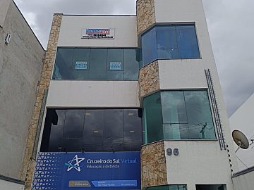 Ponto Comercial - Aluguel - São Miguel Paulista - São Paulo - SP