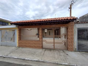 Sobrado - Venda - Vila Doutor Eiras - São Paulo - SP