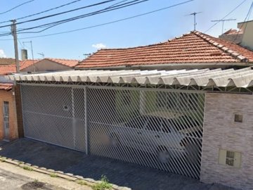 Sobrado - Venda - Parque Sonia - São Paulo - SP