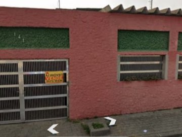 Sobrado - Venda - Vila Alabama - São Paulo - SP