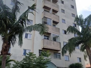 Apartamento - Venda - Vila Curu - So Paulo - SP