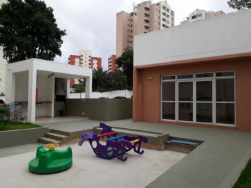 Apartamento - Venda - Vila Curuçá - São Paulo - SP