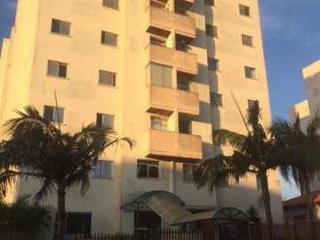 Apartamento - Venda - Vila Curuçá - São Paulo - SP