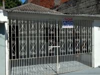 Casa - Aluguel - Jardim Três Marias - São Paulo - SP