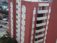 Apartamento - Venda - Vila Curuçá - São Paulo - SP