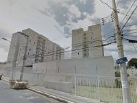 Apartamento - Aluguel - Vila Jacuí - São Paulo - SP