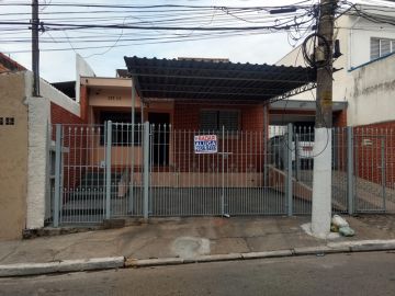 Casa - Aluguel - Vila Jacuí - São Paulo - SP