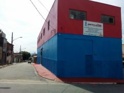 Galpão - Venda - Vila Rosária - São Paulo - SP