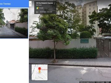 Apartamento - Venda - Vila Curuçá - São Paulo - SP