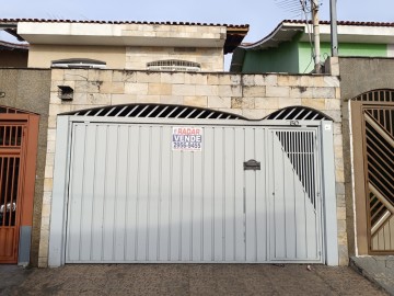Sobrado - Venda - Vila Pedroso - São Paulo - SP