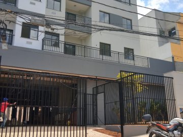 Apartamento - Venda - Itaquera - São Paulo - SP