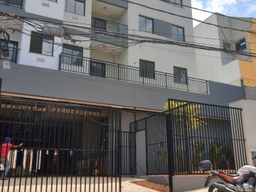 Apartamento - Venda - Itaquera - So Paulo - SP