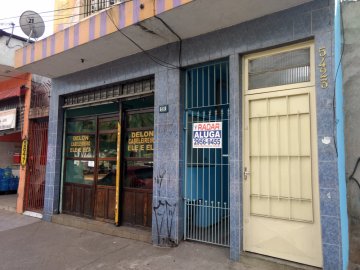 Casa - Aluguel - Limoeiro - São Paulo - SP
