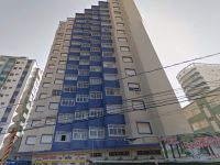 Apartamento - Venda - Cidade Ocian - Praia Grande - SP