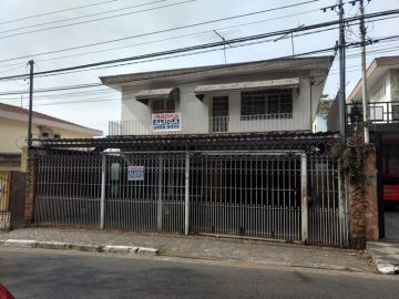 Ponto Comercial - Aluguel - Vila Americana - São Paulo - SP