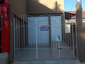 Ponto Comercial - Aluguel - São Miguel Paulista - São Paulo - SP