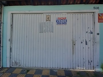 Casa - Venda - Jardim dos Ipês - São Paulo - SP