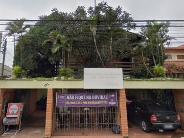 Sobrado - Venda - Vila Doutor Eiras - São Paulo - SP