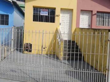 Casa - Aluguel - Jardim Penha - So Paulo - SP