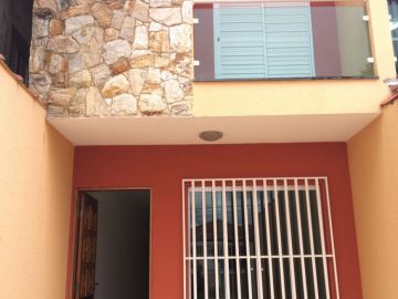 Sobrado - Venda - Vila Nova York - São Paulo - SP