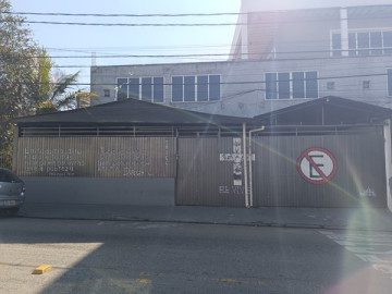 Ponto Comercial - Aluguel - Vila Jacuí - São Paulo - SP